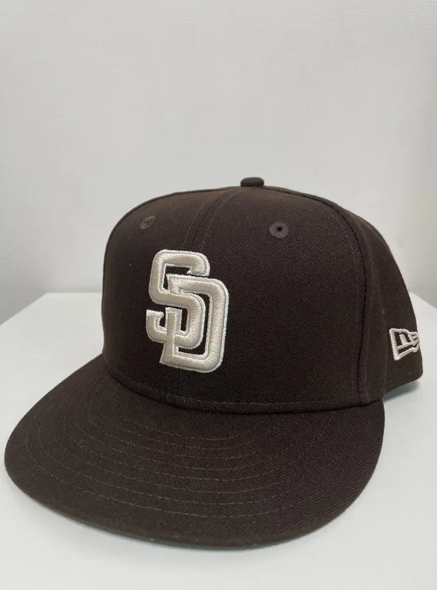 뉴에라 샌디에이고 파드리스 59FIFTY